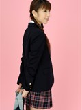 桃川祐子 Student Style Yuko Momokawa(32)